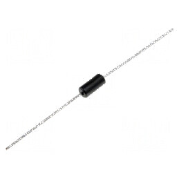 Ferită talon Impedanta 100MHz 113Ω THT 25MHz 68Ω 7,5mm | Electronic-mag.ro | Componente Electronice