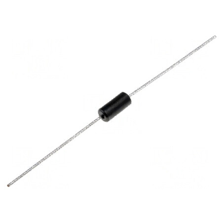 Ferită talon Impedanta 100MHz 113Ω THT 25MHz 68Ω 7,5mm | Electronic-mag.ro | Componente Electronice