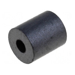 Manșon lung 3,5mm, Øint 0,8mm, Øext 3,5mm, 37Ω | Electronic-mag.ro | Componente Electronice
