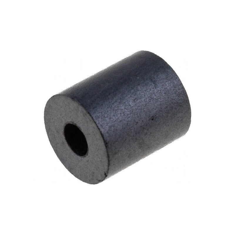 Manșon lung 3,5mm, Øint 0,8mm, Øext 3,5mm, 37Ω | Electronic-mag.ro | Componente Electronice Manșon lung 3,5mm, Øint 0,8mm, Øext 3,5mm, 37Ω | Electronic-mag.ro | Componente Electronice