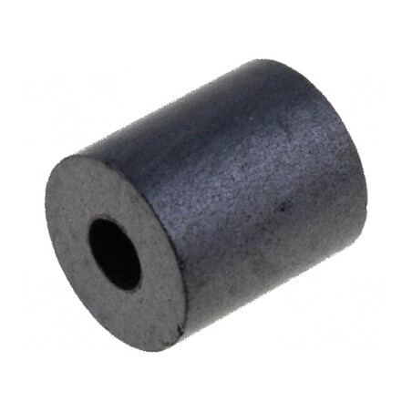 Manșon lung 3,5mm, Øint 0,8mm, Øext 3,5mm, 37Ω | Electronic-mag.ro | Componente Electronice