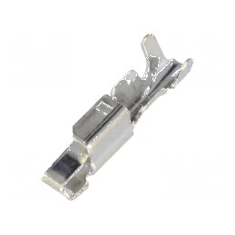 Pin mamă cositorit 0,2-0,9mm² SL-156 bandă crimpată pe cablu | Electronic-mag.ro | Componente Electronice