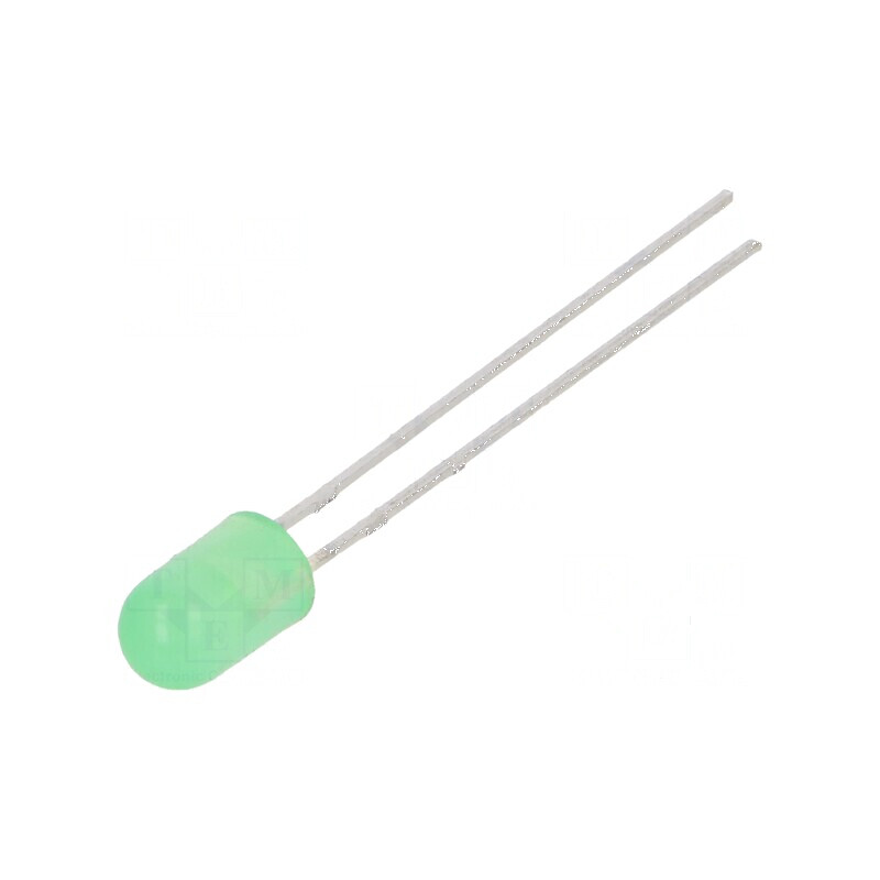 LED 5mm galben-verde 40-80mcd 45° convex 60mW | Electronic-mag.ro | Componente Electronice LED 5mm galben-verde 40-80mcd 45° convex 60mW | Electronic-mag.ro | Componente Electronice