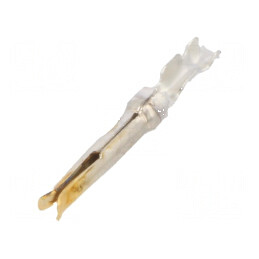Pin mamă aurit 24AWG-28AWG 5A | Electronic-mag.ro | Componente Electronice