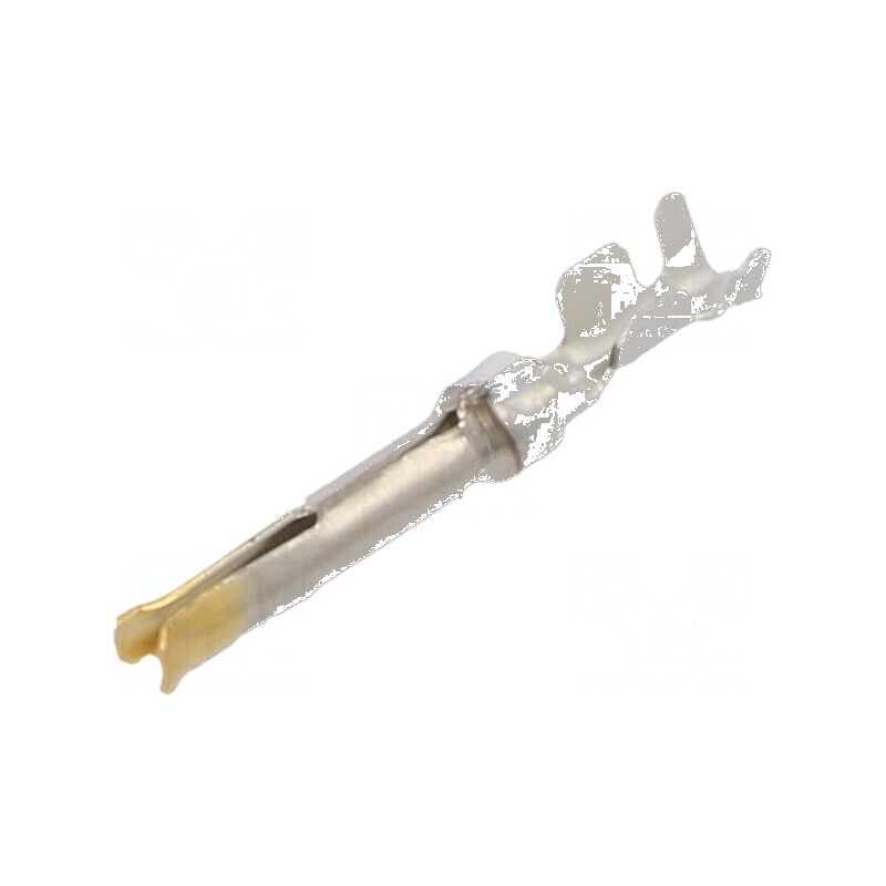 Pin mamă aurit 20AWG 24AWG 5A | Electronic-mag.ro | Componente Electronice Pin mamă aurit 20AWG 24AWG 5A | Electronic-mag.ro | Componente Electronice