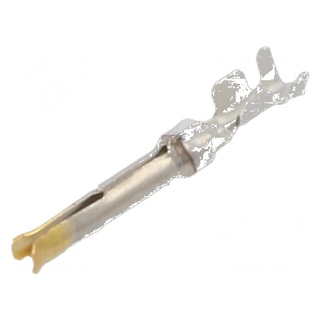Pin mamă aurit 20AWG 24AWG 5A | Electronic-mag.ro | Componente Electronice