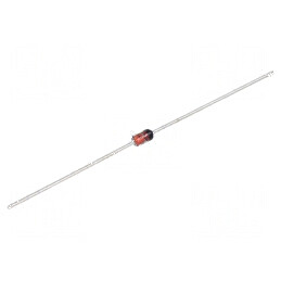 Diodă Zener 1W 10V DO41 10uA | Electronic-mag.ro | Componente Electronice