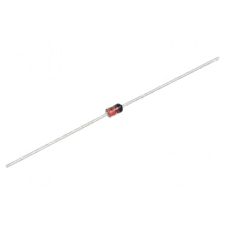 Diodă Zener 1W 10V DO41 10uA | Electronic-mag.ro | Componente Electronice