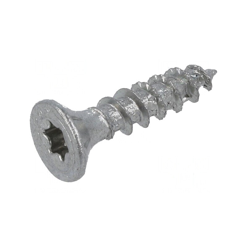 Şurub lemn 4,5x20 Torx TX20 oţel călit | Electronic-mag.ro | Componente Electronice Şurub lemn 4,5x20 Torx TX20 oţel călit | Electronic-mag.ro | Componente Electronice