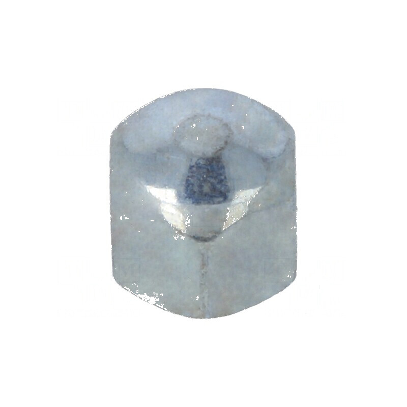 Piuliță hexagonală M4 0,7 oțel zincat 5,5mm BN 154 | Electronic-mag.ro | Componente Electronice Piuliță hexagonală M4 0,7 oțel zincat 5,5mm BN 154 | Electronic-mag.ro | Componente Electronice