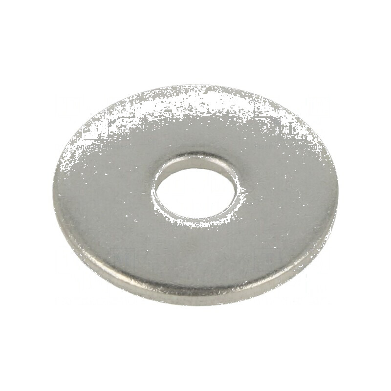 Şaibă rotundă M5 D20mm h1,5mm oțel inoxidabil A2 | Electronic-mag.ro | Componente Electronice Şaibă rotundă M5 D20mm h1,5mm oțel inoxidabil A2 | Electronic-mag.ro | Componente Electronice