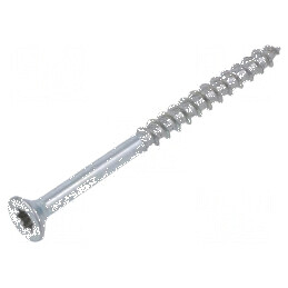 Şurub pentru lemn 3x40mm Torx TX10 oţel călit WIROX | Electronic-mag.ro | Componente Electronice