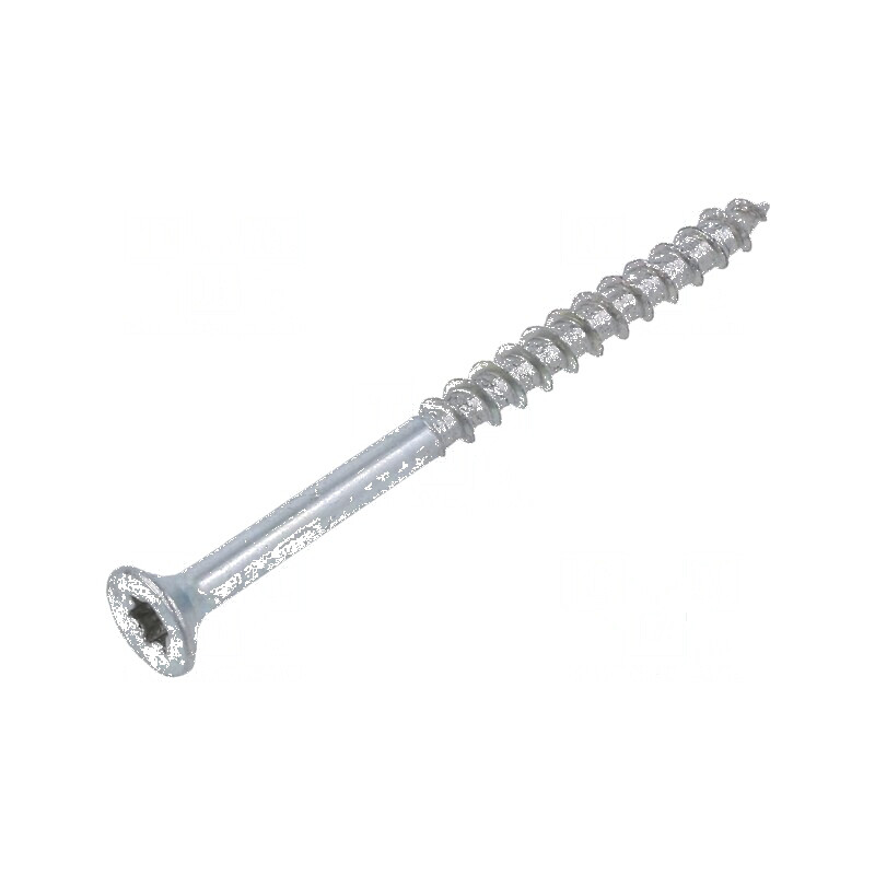 Şurub pentru lemn 3x40mm Torx TX10 oţel călit WIROX | Electronic-mag.ro | Componente Electronice Şurub pentru lemn 3x40mm Torx TX10 oţel călit WIROX | Electronic-mag.ro | Componente Electronice