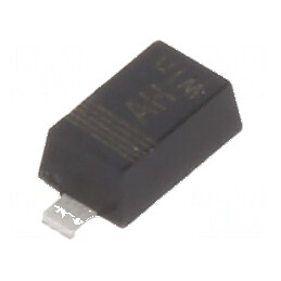 Diodă Schottky SMD 70V 0,1A SOD123F | Electronic-mag.ro | Componente Electronice