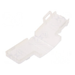 Carcase terminale mamă drept - Accesorii | Electronic-mag.ro | Componente Electronice