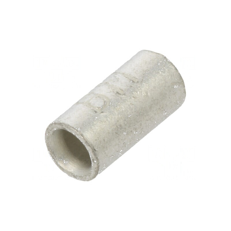 Vârf îmbinat neizolat cupru 1,5-2,5mm² cositorit | Electronic-mag.ro | Componente Electronice Vârf îmbinat neizolat cupru 1,5-2,5mm² cositorit | Electronic-mag.ro | Componente Electronice