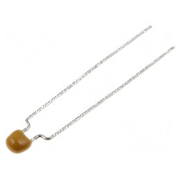 Condensator ceramic MLCC monolitic 680nF 50V Z5U ±20% THT | Electronic-mag.ro | Componente Electronice