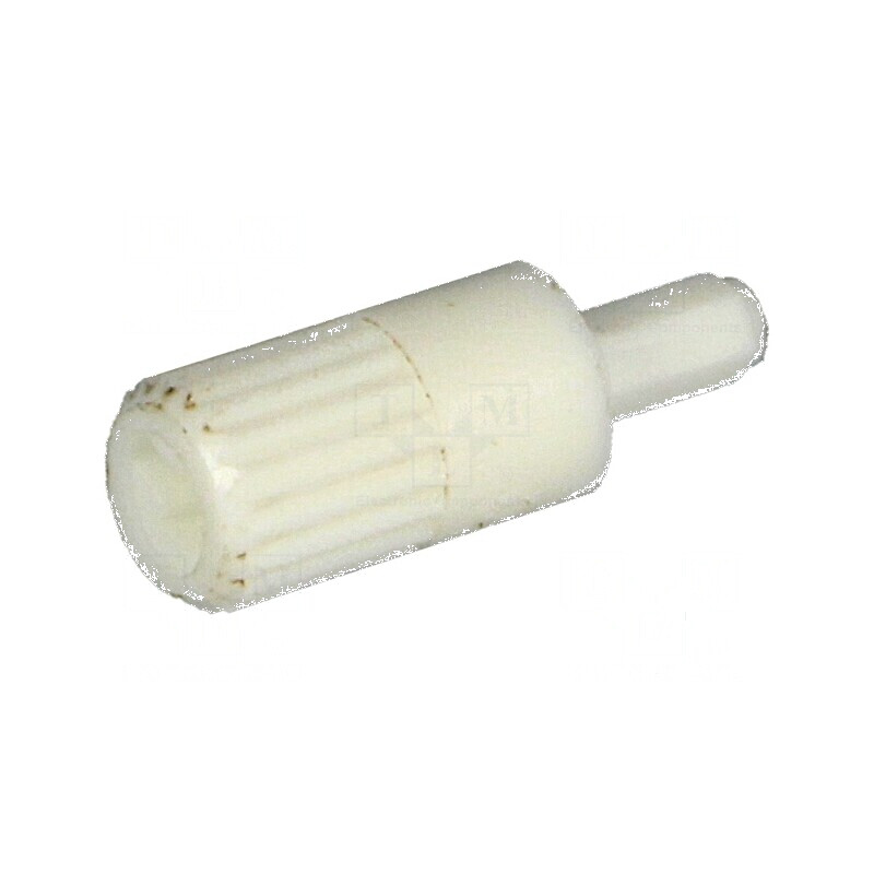 Buton rotativ alb 10mm pentru ax | Electronic-mag.ro | Componente Electronice Buton rotativ alb 10mm pentru ax | Electronic-mag.ro | Componente Electronice