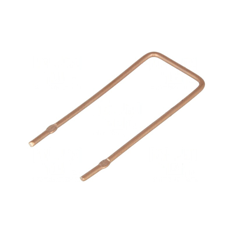 Rezistor de precizie THT 50mΩ ±5% radial pentru măsurare | Electronic-mag.ro | Componente Electronice Rezistor de precizie THT 50mΩ ±5% radial pentru măsurare | Electronic-mag.ro | Componente Electronice