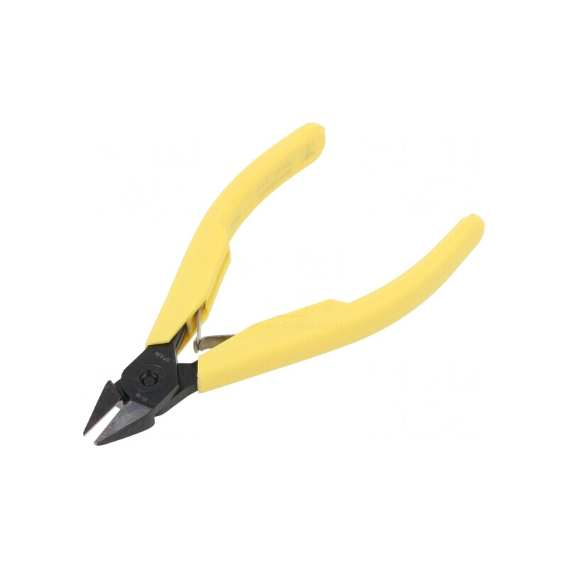 Clești laterali pentru tăiere ESD 112,5mm | Electronic-mag.ro | Componente Electronice