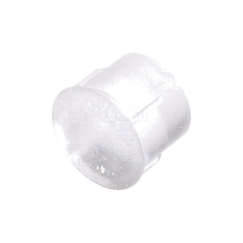 Tub LED rotund Ø3,3mm cu parte frontală plată | Electronic-mag.ro | Componente Electronice Tub LED rotund Ø3,3mm cu parte frontală plată | Electronic-mag.ro | Componente Electronice