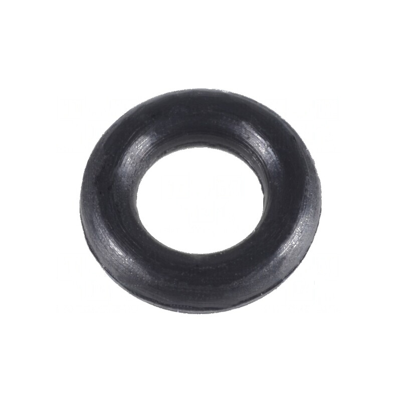 Garnitură O-ring cauciuc NBR 1mm 2mm neagră | Electronic-mag.ro | Componente Electronice Garnitură O-ring cauciuc NBR 1mm 2mm neagră | Electronic-mag.ro | Componente Electronice