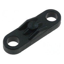 Monturi coliere strângere poliamidă Ø4,4mm | Electronic-mag.ro | Componente Electronice