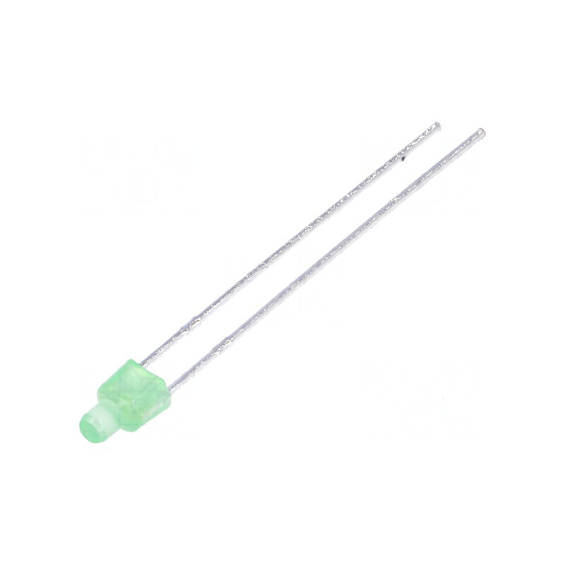 LED 2mm verde 460-780mcd 120° plat | Electronic-mag.ro | Componente Electronice LED 2mm verde 460-780mcd 120° plat | Electronic-mag.ro | Componente Electronice