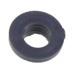 Suport termoconductor plastic Multiwatt TO218 TO220 TOP3 | Electronic-mag.ro | Componente Electronice