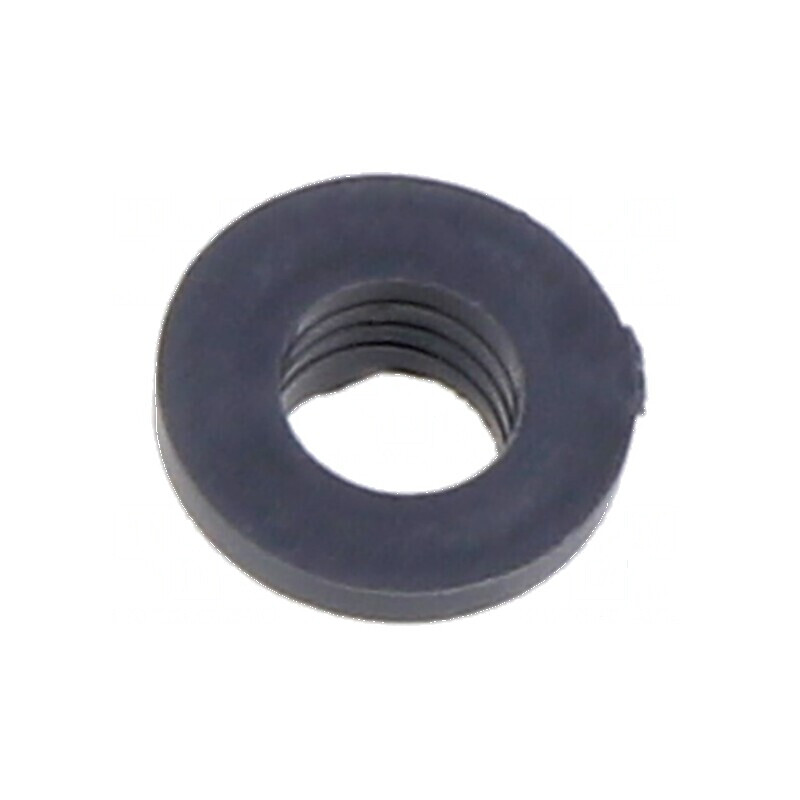 Suport termoconductor plastic Multiwatt TO218 TO220 TOP3 | Electronic-mag.ro | Componente Electronice Suport termoconductor plastic Multiwatt TO218 TO220 TOP3 | Electronic-mag.ro | Componente Electronice