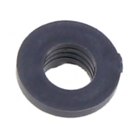 Suport termoconductor plastic Multiwatt TO218 TO220 TOP3 | Electronic-mag.ro | Componente Electronice