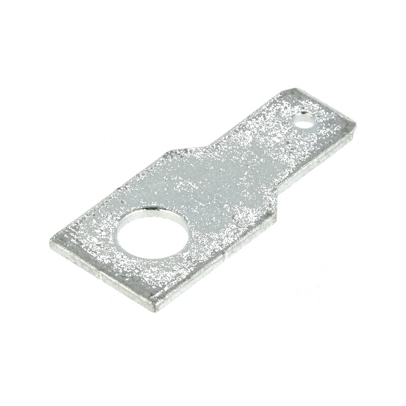 Terminal plat 5mm 0.6mm M3,5 alamă cositorit | Electronic-mag.ro | Componente Electronice Terminal plat 5mm 0.6mm M3,5 alamă cositorit | Electronic-mag.ro | Componente Electronice