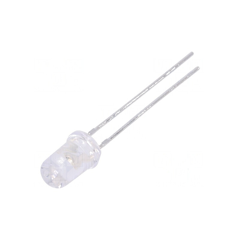 LED 5mm verde 14000-23000mcd 30° convex | Electronic-mag.ro | Componente Electronice LED 5mm verde 14000-23000mcd 30° convex | Electronic-mag.ro | Componente Electronice