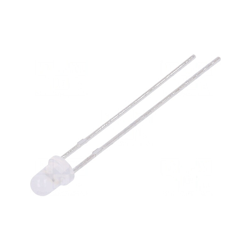 LED 5mm Verde 1000-1700mcd 110° Plat | Electronic-mag.ro | Componente Electronice LED 5mm Verde 1000-1700mcd 110° Plat | Electronic-mag.ro | Componente Electronice