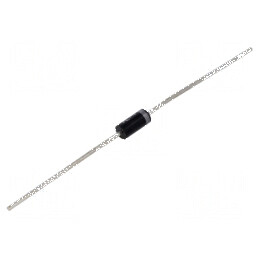 Diodă redresoare THT 50V 2A Ammo Pack DO15 | Electronic-mag.ro | Componente Electronice