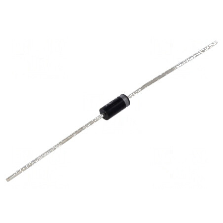 Diodă redresoare THT 50V 2A Ammo Pack DO15 | Electronic-mag.ro | Componente Electronice