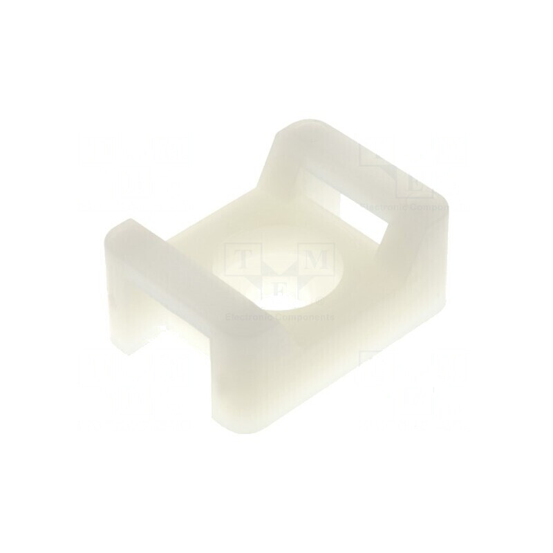Element de susținere înșurubare poliamidă naturală, 22mm | Electronic-mag.ro | Componente Electronice Element de susținere înșurubare poliamidă naturală, 22mm | Electronic-mag.ro | Componente Electronice