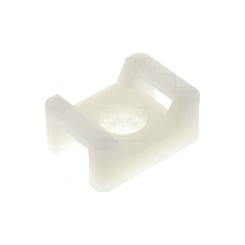 Element de susţinere poliamidă naturală, 22mm | Electronic-mag.ro | Componente Electronice Element de susţinere poliamidă naturală, 22mm | Electronic-mag.ro | Componente Electronice