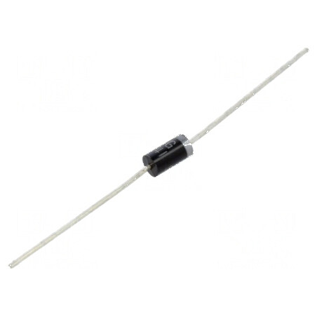 Diodă redresoare THT 1kV 1,5A Ammo Pack DO15 Ufmax 1,3V | Electronic-mag.ro | Componente Electronice