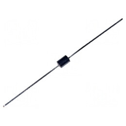 Ferită talon 100MHz 50Ω THT 25MHz 25Ω D5mm FRH | Electronic-mag.ro | Componente Electronice