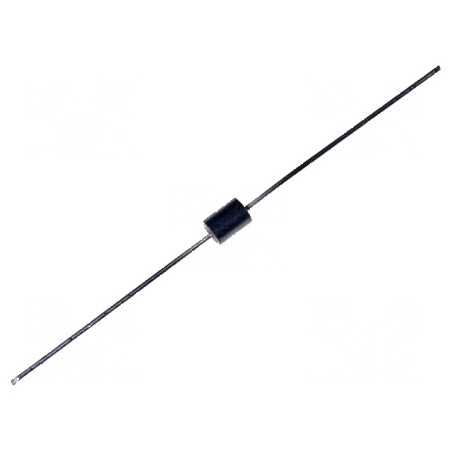 Ferită talon 100MHz 50Ω THT 25MHz 25Ω D5mm FRH | Electronic-mag.ro | Componente Electronice