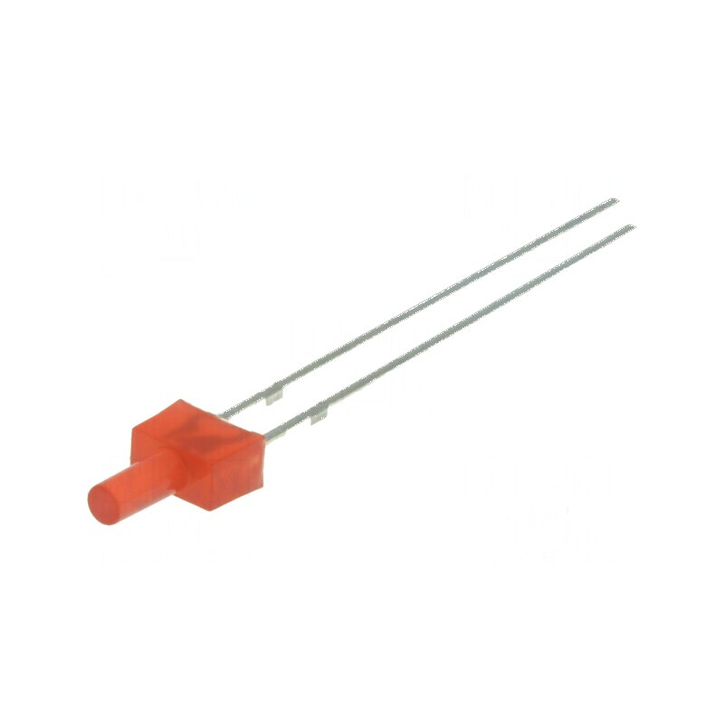 LED roșie 2mm 100-150mcd 90° plat 4,8x2,5mm | Electronic-mag.ro | Componente Electronice LED roșie 2mm 100-150mcd 90° plat 4,8x2,5mm | Electronic-mag.ro | Componente Electronice