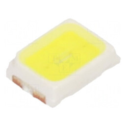 LED SMD 2016 Alb Rece 7000-8400mcd 5000-7000K 120° 60mA | Electronic-mag.ro | Componente Electronice