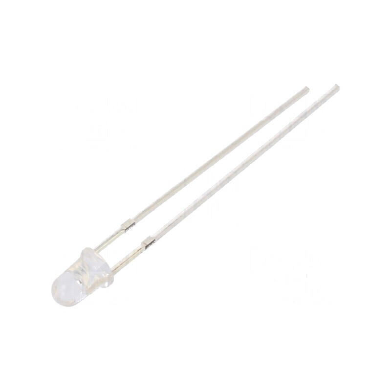 LED galben 3mm 500-750mcd 70° convex | Electronic-mag.ro | Componente Electronice LED galben 3mm 500-750mcd 70° convex | Electronic-mag.ro | Componente Electronice