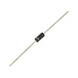 Diodă redresoare THT 600V 2A DO15 Ammo Pack | Electronic-mag.ro | Componente Electronice