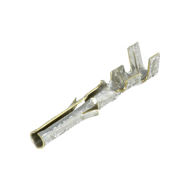 Pin mamă cositorit 24AWG-18AWG Standard .062 tăiat din rolă | Electronic-mag.ro | Componente Electronice Pin mamă cositorit 24AWG-18AWG Standard .062 tăiat din rolă | Electronic-mag.ro | Componente Electronice