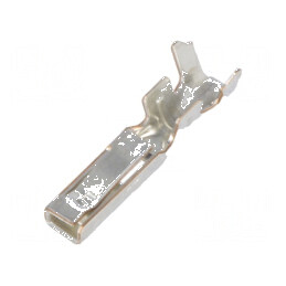 Pin mamă cositorit Mizu-P25 22AWG-20AWG 3A pe cablu | Electronic-mag.ro | Componente Electronice
