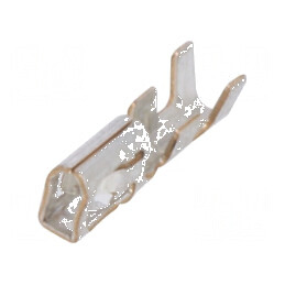 Pin mamă cositorit Pico-Clasp 32AWG-28AWG 1mm | Electronic-mag.ro | Componente Electronice