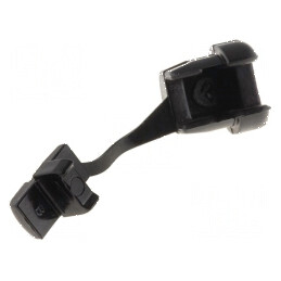 Manșon secțional Gros pentru panou 1,8-3,2mm | Electronic-mag.ro | Componente Electronice