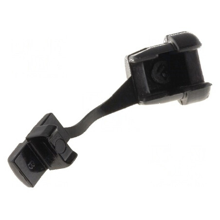 Manșon secțional Gros pentru panou 1,8-3,2mm | Electronic-mag.ro | Componente Electronice